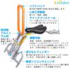UrRider Child Car Seat for City and Family Electric and Mountain Folds No Tools Suitable for children aged weighing up to Bicycles, Bikes, Bikes.