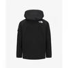 The North Face Men S Free Jacket Black nj3bS01a