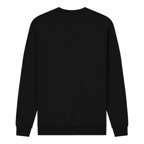 Horror Line Unisex Adult Darkness Dracula Sweatshirt