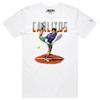 VOICEART Spains Prince of Clay Sport Graphic Fan Art Tribute Tee for Tennis Fans