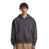 Build Your Brand Men's Vintage Heavy Hoodie