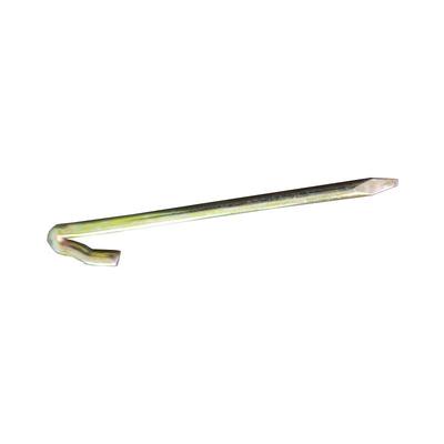 Heavy-Duty Tent Ground Anchor Stake