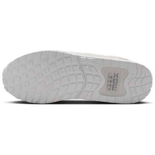 Nike AIR MAX VERSE Low Top Running Shoes Men's Beige Orange - FV1302-100