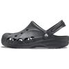 Sandály Crocs Baya Grafitové cm 10126-014 23.0
