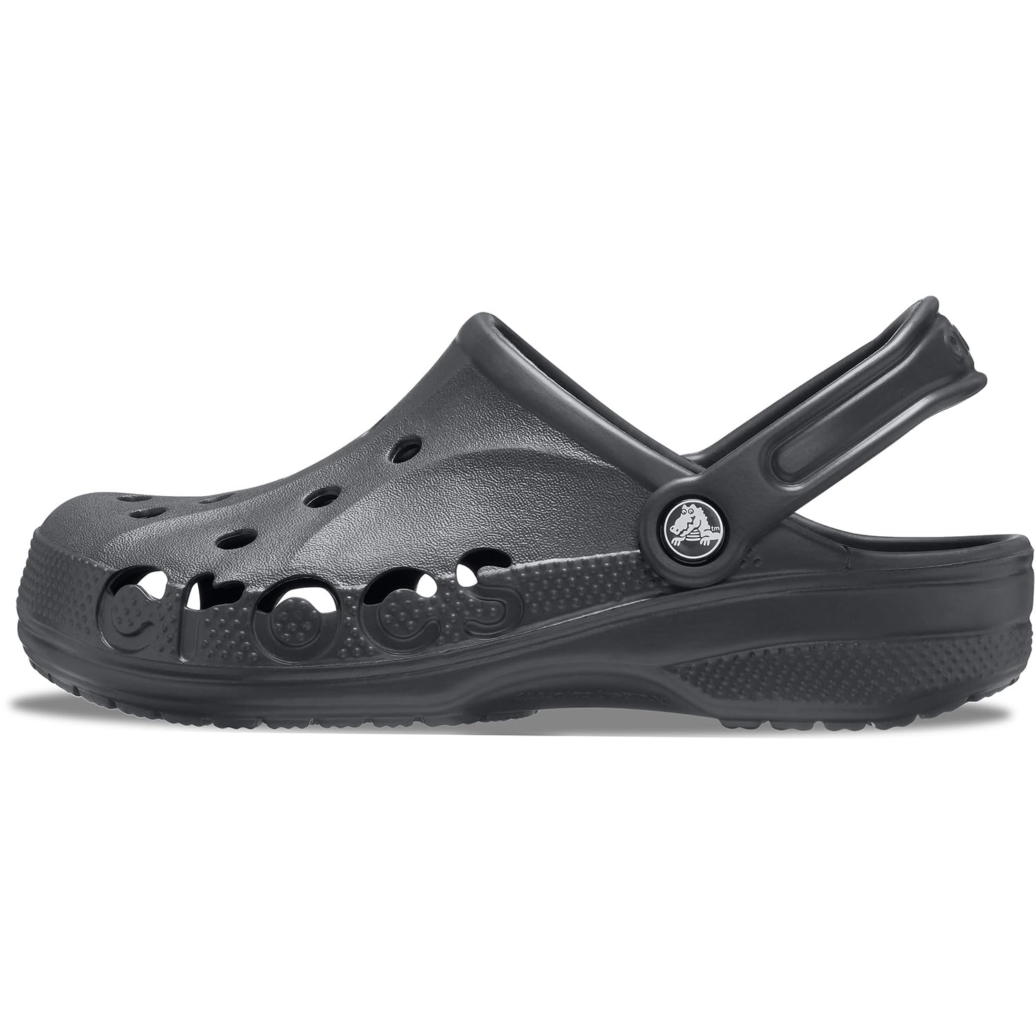 

Crocs Baya Sandals Graphite cm 10126-014 23.0