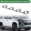 Engine Intake Manifold Gasket for Mitsubishi L200 2005-2015 No1540A049