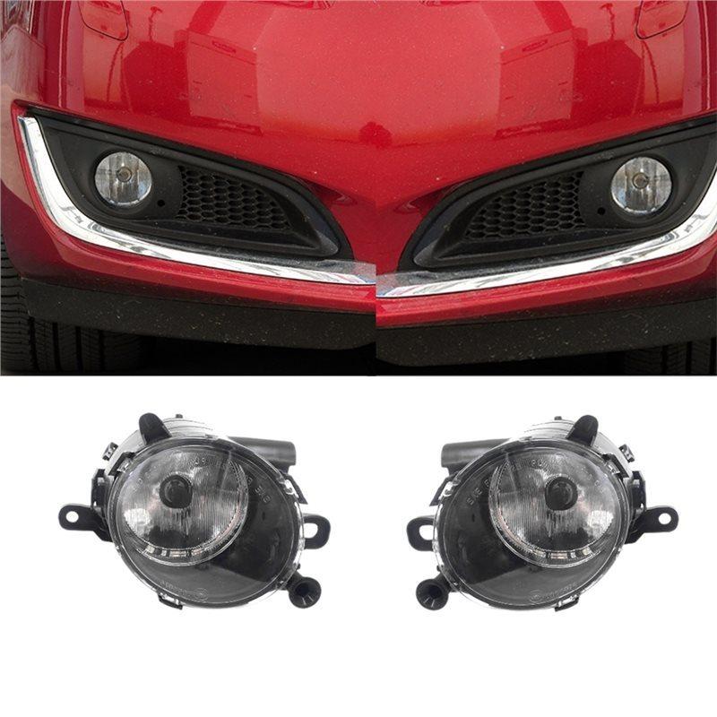 Fog Lamp Assembly For Car Front For Buick Regal 2014-2016 Fog Light Car Accessories