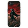 Cover Bushido Samurai Japan Ninja Oni Mask for Motorola Moto Edge 70 60 Fusion NEO Pro G Stylus G56 G96 G52 G04 G05 Case
