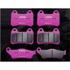 For CFMOTO 800MT Motorcycle 800MT Brake Pads Brake Disc Leather Accessories, High Quality