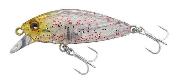 JACKALL Abbey Minnow 38SF Amy Ball