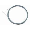 Shimano Repair Parts Optislick Shift Inner Cable Wire 2400mm 1.2mm 1 Piece No Package End Cap Bike Component Rear Derailleur Front Lever STI