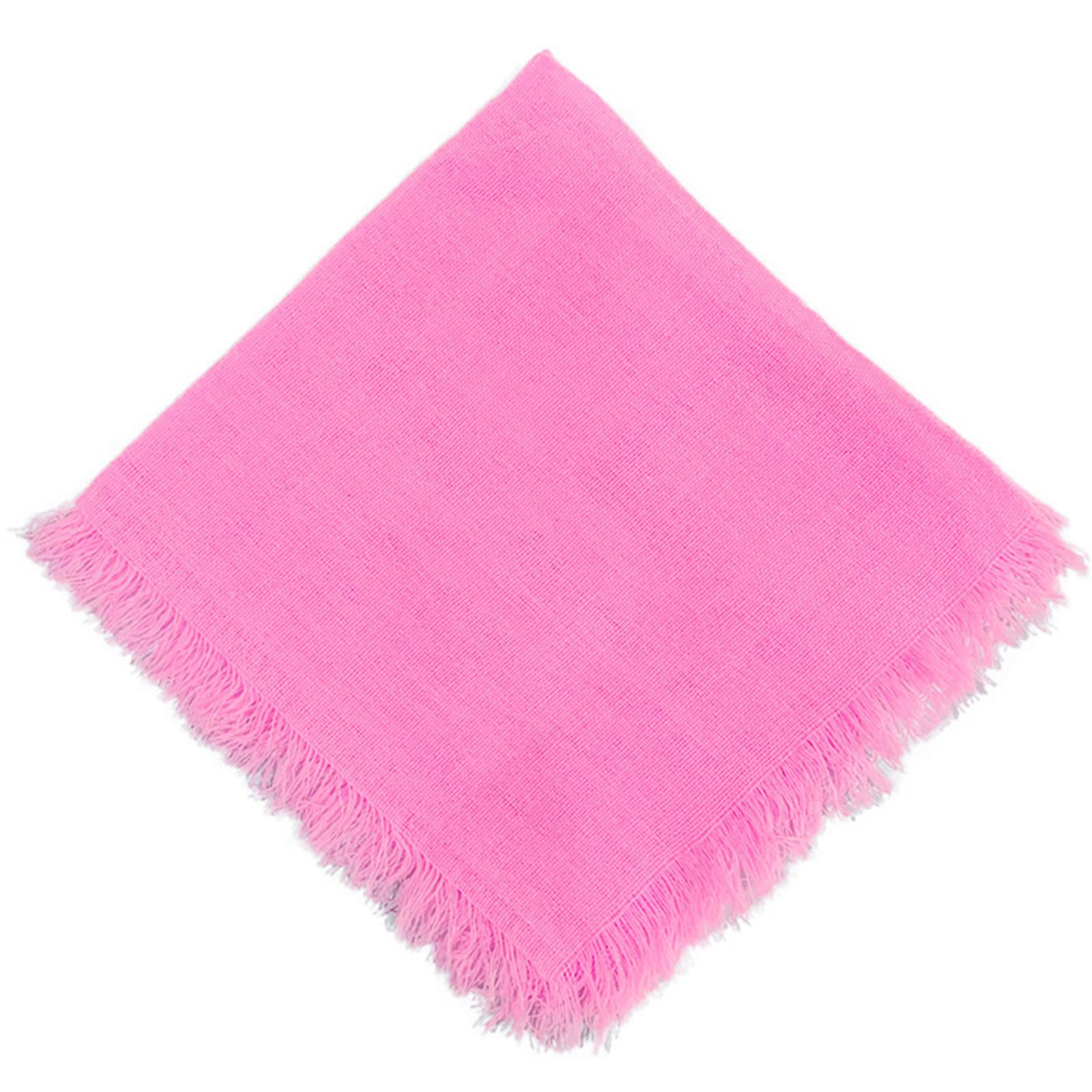 

Простой сельский головной платок для пожилых взрослых унисекс для активного отдыха однотонный тонкий головной убор модные аксессуары для головы 8