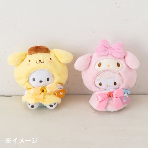 Sanrio Pompompurin Plush Costume (Enjoy Idol) 183377