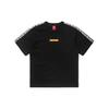 Kappa Drop Shoulder Sleeve T Shirt Men's K0A12TD55D