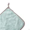 2PCS Absorbent Microfiber Kitchen Cloth Dish Cleaning Towel