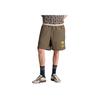 Adidas Originals X Brain Dead Collaboration Fashion Soft Comfortable Sports Casual Shorts Unisex Shorts Branch JN7149