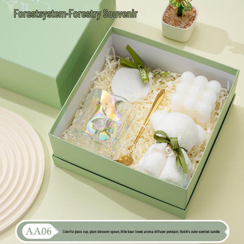 Summer Refreshment Business Gift Set