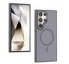 Applicable to Samsung S26Ultra Jinshang mobile phone case S25Ultra magnetic anti-drop S24Ultra protective sleeve