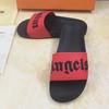 Herren Zehentrenner Sommer Graffiti Print - Größen 45-46
