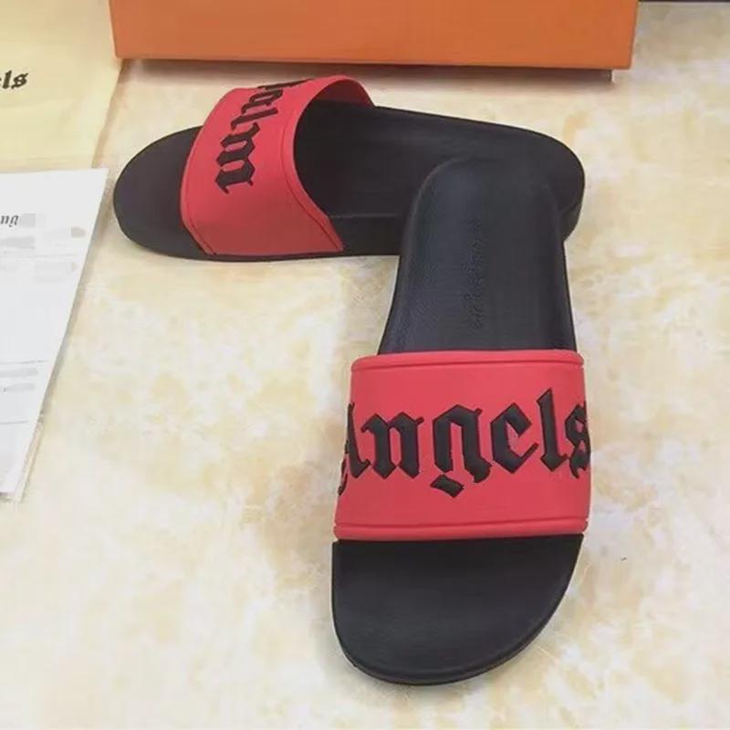 Herren Zehentrenner Sommer Graffiti Print - Größen 45-46