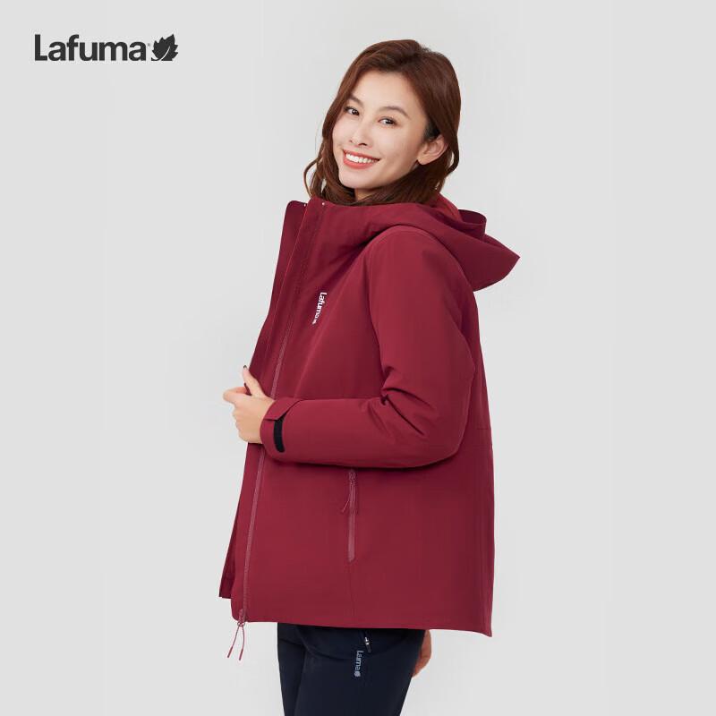 Lafuma Women's Goose Down 3-in-1 Jacket LFJA4DZ95