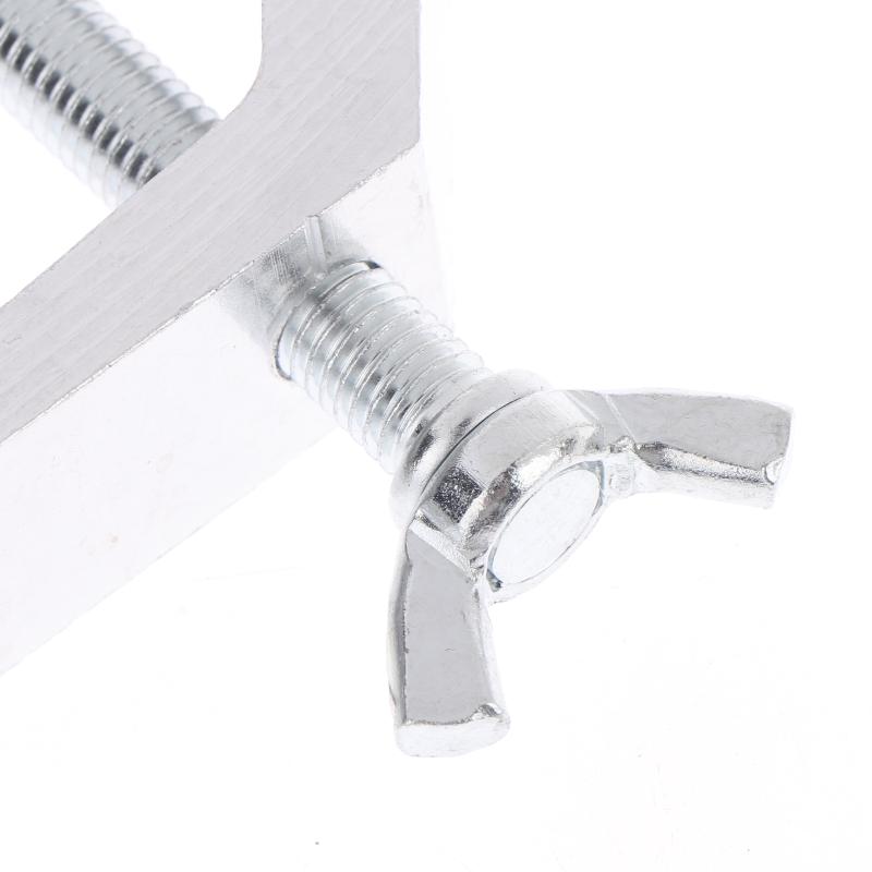 1Pcs Diy Accessories For Dj Lighting Par Lights Spots Lights Hook Fastener Stage Lights Clamp Bracket Hangings Hook