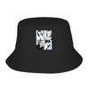 Women Bucket Hats Nana Osaki Spring Picnic Headwear Lightweight Hiking FisherUnisex Hat Anime Unisexga Panama Hat Gift Idea