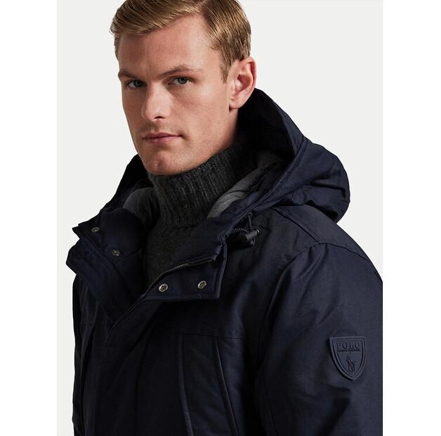 Куртка пуховая Polo Ralph Lauren 710968114001