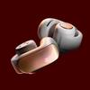 Bose Ultra Open Earbuds LE Space Audio Fully Wireless Bluetooth Earphones Microphone 7.5 Hours Waterproof Sunset Iridescence