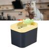 Pet Water Dispenser Automatic Circulating Flow Filtering Silent Water Fountain for Cats Dogs USB