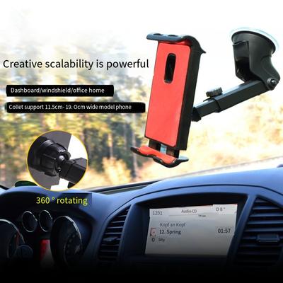 Příslušenství k mobilům – Držáky na mobil do auta a na motorku