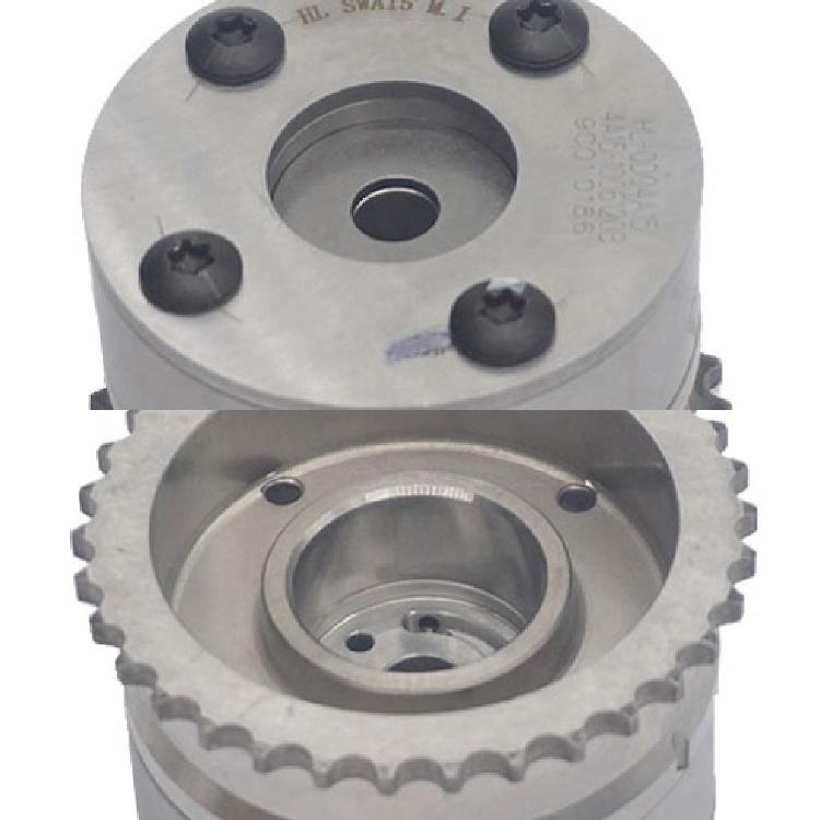Bibiai Engine Parts VVT Phaser Camshaft Adjuster 4A15-1006120B VVT Gear Intake Only for ZhongHua 4A15