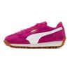 Puma Easy Rider Vintage Casual Lightweight Low-Top Sneakers Unisex Sneakers Purple White 399028-11