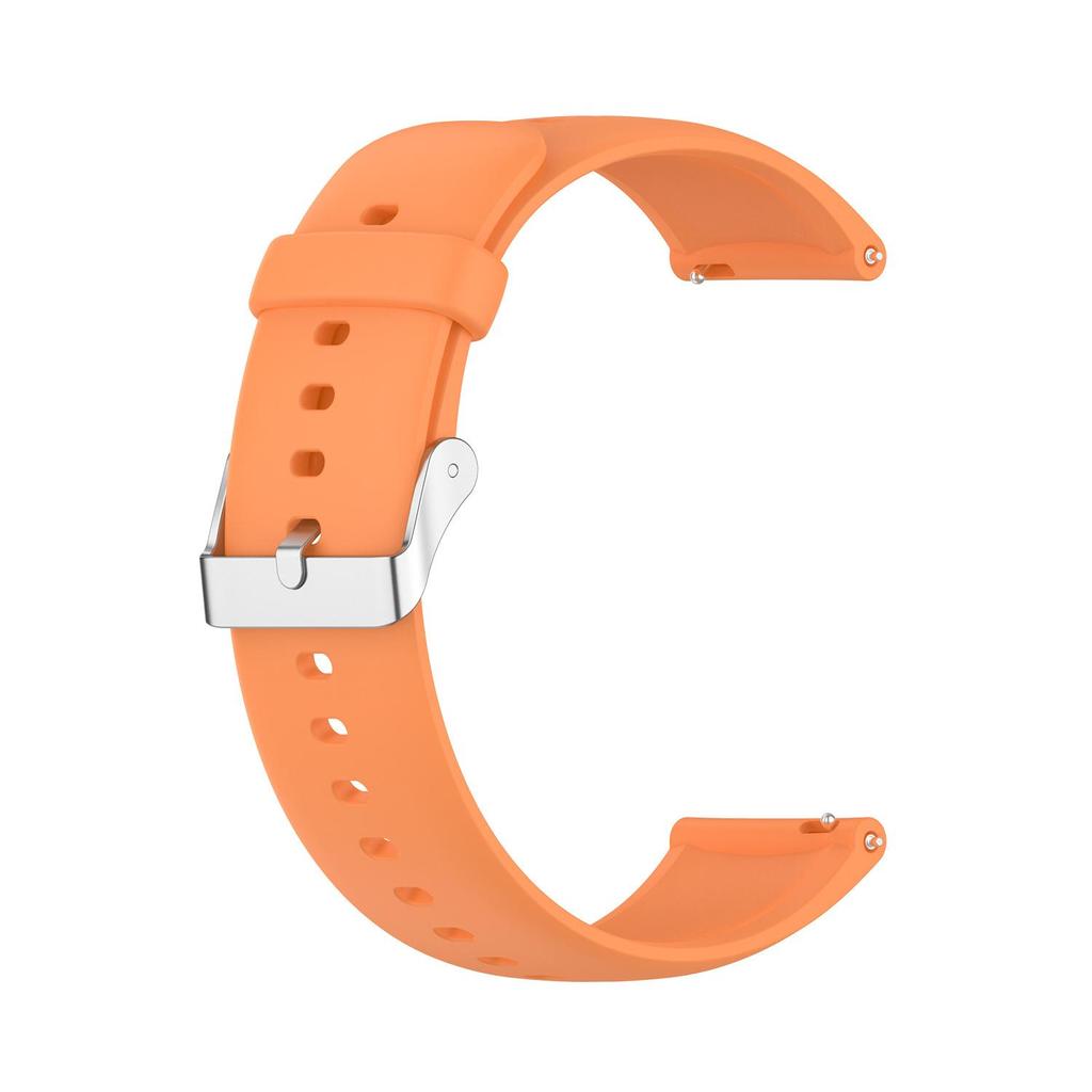 22mm Silicone Strap For Huawei Watch 4 3 / Watch 3 4 Pro / GT2 Pro / GT 2e / GT 42MM 46MM / Replacemenr Strap for Honor Watch GS PRO