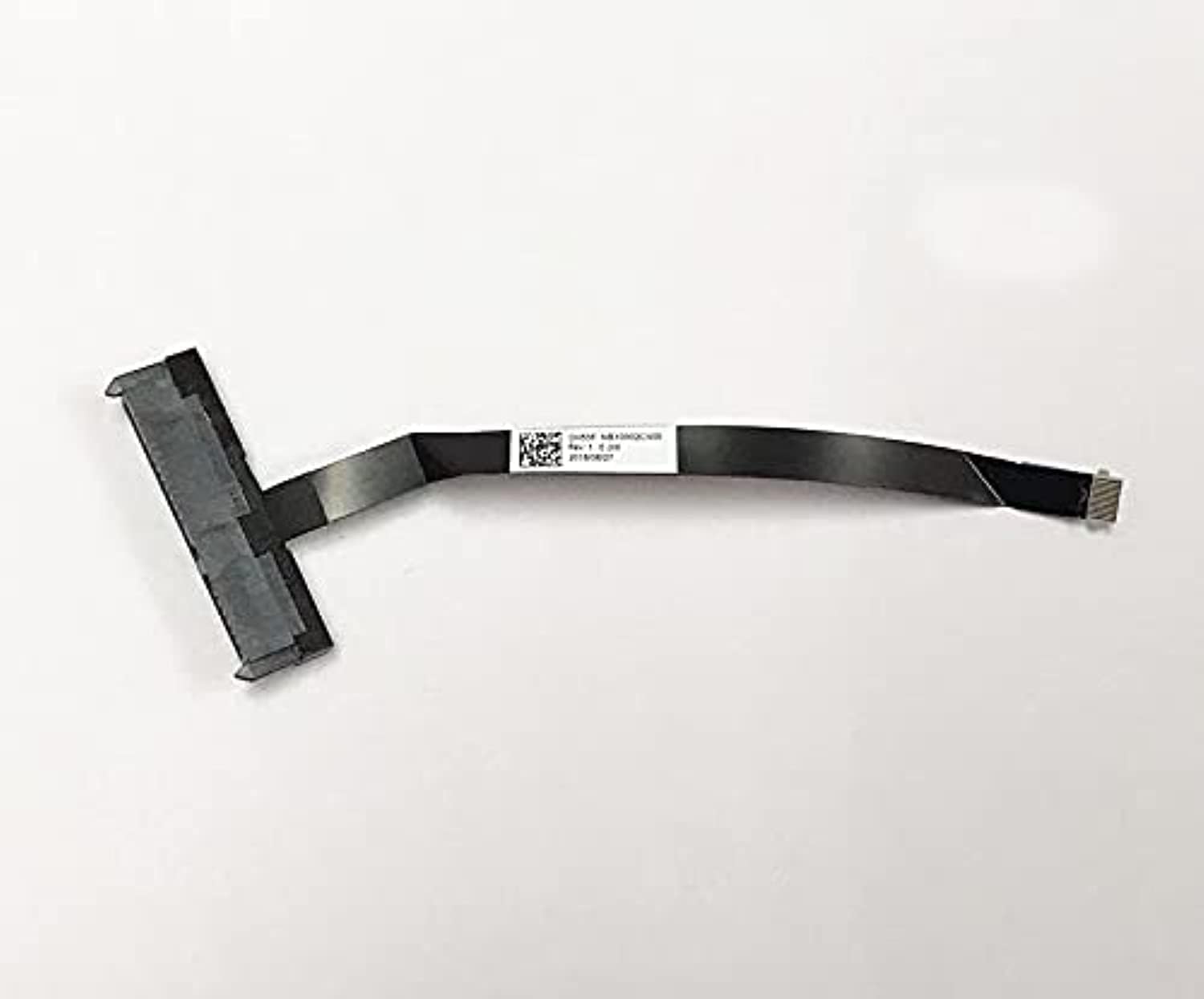 

MOQIAN Кабель-разъем для жесткого диска SATA Замена для Acer Nitro 5 Nitro 12CM AN515-52, AN515-53, AN515-54, 7, AN715-51, AN715-51B, NBX0002CN00,