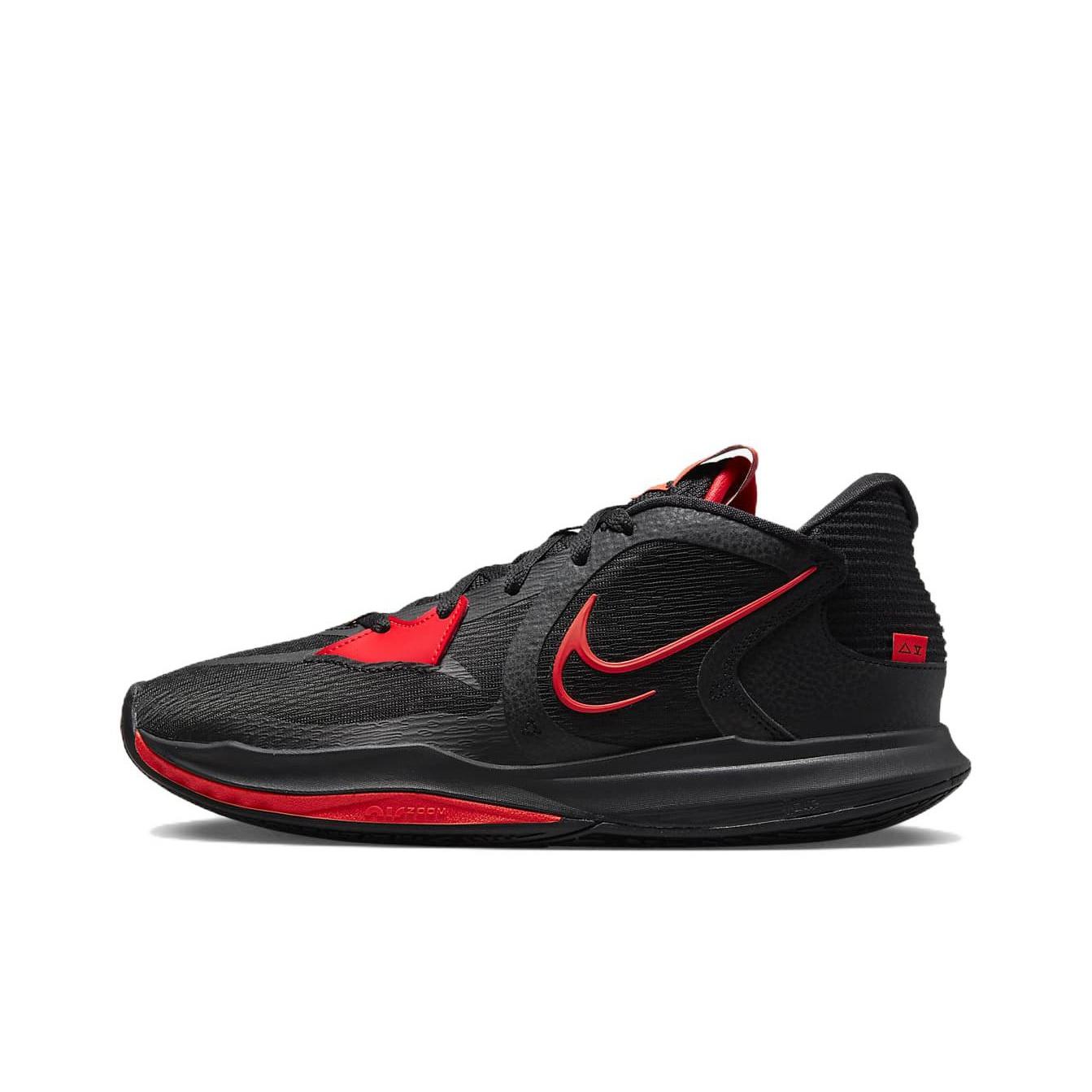

кроссовки Unisex Nike Kyrie Low 5 Basketball shoes DJ6014-004
