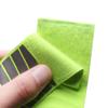 Strap Reflector Wristband Warning Armband Cycling Reflective Strips Sport Tape Bike Safety Alert