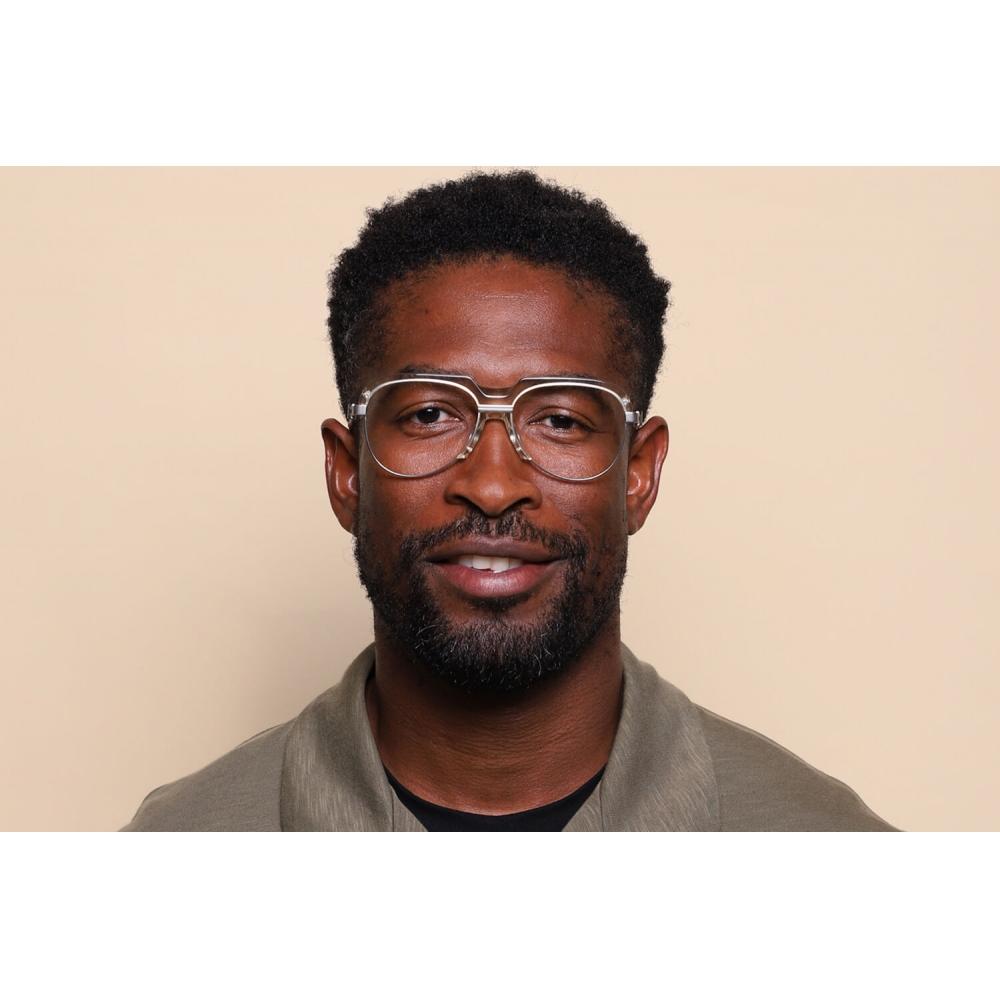 Calvin Klein Cknyc1970 740 Men Eyeglasses
