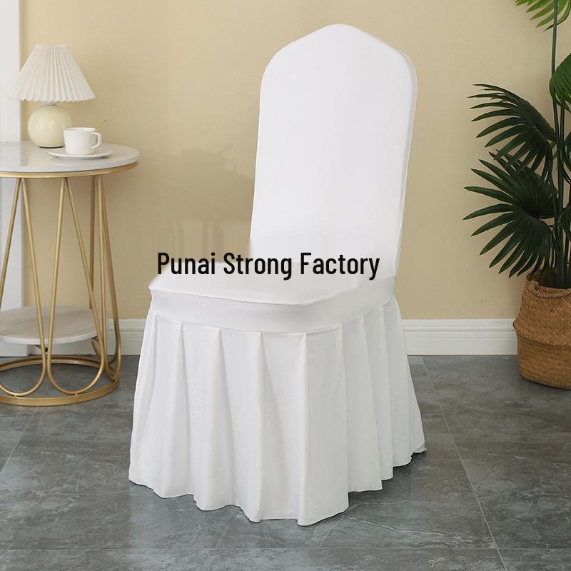 New Thickened Universal Dining/Arc/Seat Chair Cover