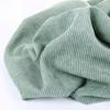 8 Strips Polyester Sand Wash Cotton Corduroy Cloth Non-elastic Cotton Fabric for Men and Women Coat Cloth Head