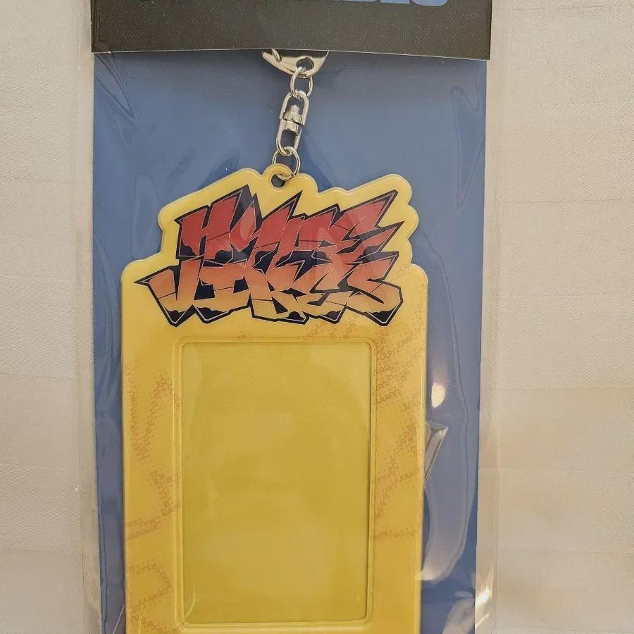 

Seventeen Coops Mingyu Unit Cxm Photo Card Holder