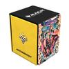 Ultra Pro - Aetherdrift Chandra Spark Hunter Alcove Flip Deck Box, Magic: The Gathering Deck Holder, MTG Accessories, Trading Card Case, Magic The Gat