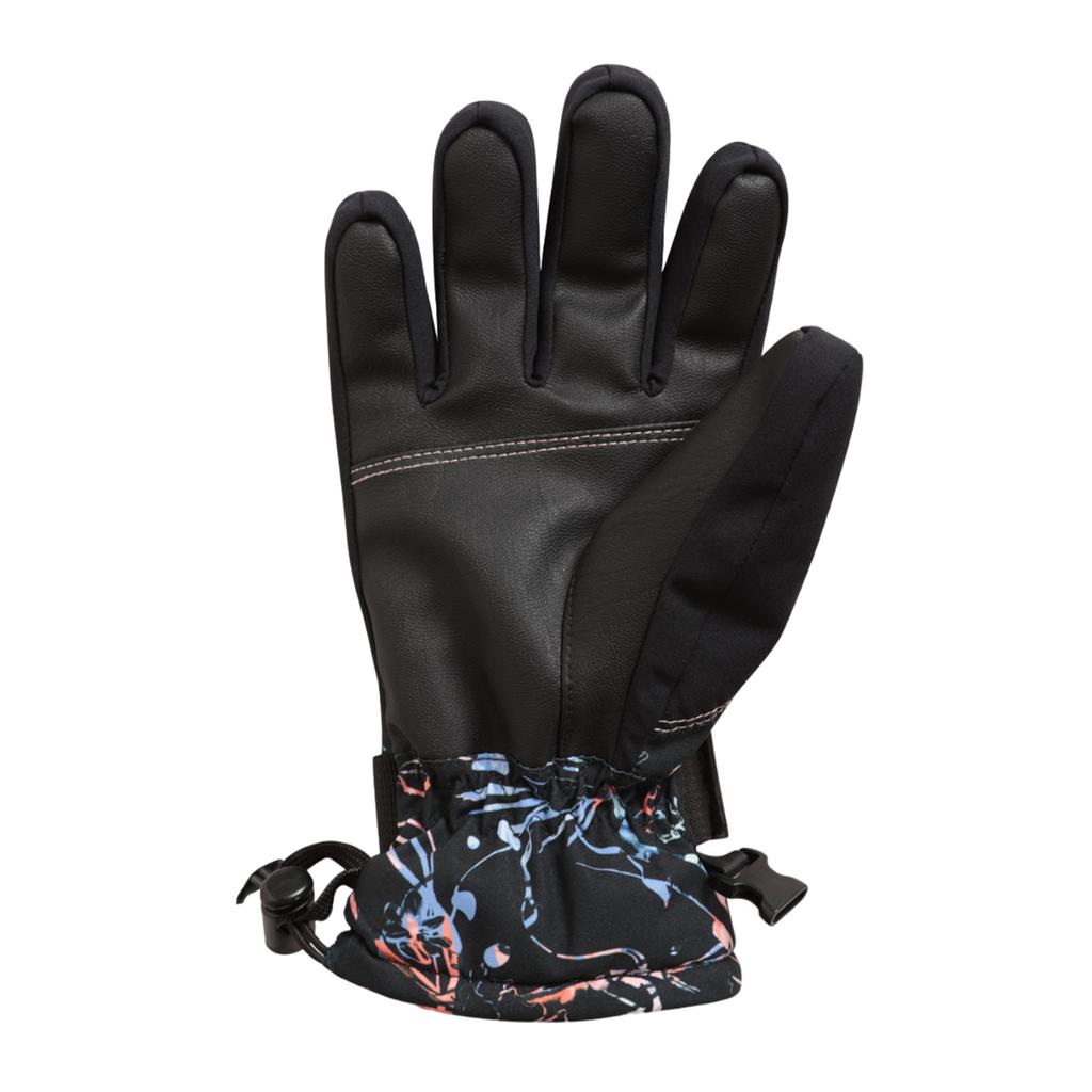 Animal Childrens/Kids Toasty Ski Gloves