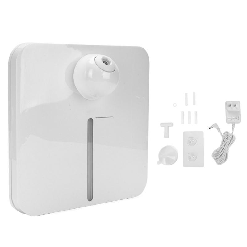 Scent Air Machine 800ml Large Capacity Automatic Timing Commercial Aromatherapy Diffuser For Home Office Hotel