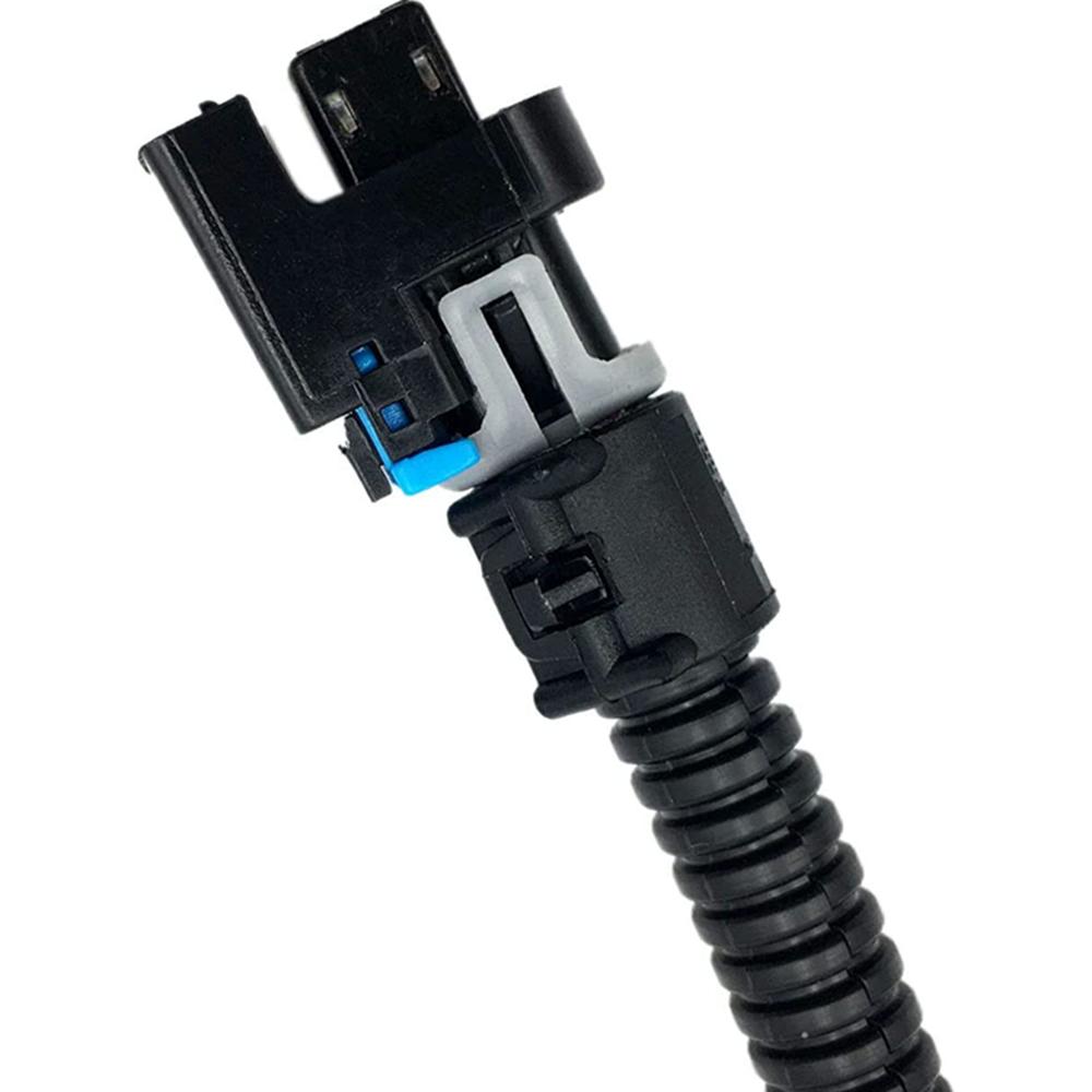 8Pcs For LQ4 LQ9 4.8 5.3 6.0 Wiring Harness to LS1 LS6 LT1 EV1 Injector Adapters