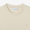 [lacoste] Men's Basic Light Brushed T-shirt TH993E-55NXFJ
