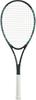 Gosen Soft Tennis Racket Lightweight Axis 300 Lite Charcoal Gray Mint Pre-strung XFL0 SRA3LCMZ