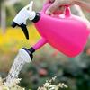 Adjustable Pressure Pressure Spray Water Kettle Plastic Watering Tool Flower Sprayer  Garden Plants
