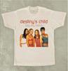 חולצת טי Destinys Child Say My Name יוניסקס כל המידות S2345xl