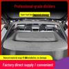 Volkswagen Trunk Accessories: ID4X Partition Board, ID4 Crozz Rear Shelf, ID3 Sunshade